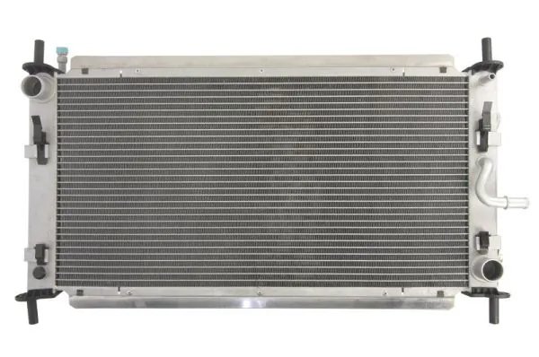 RADIATOR CLIMATIZARE THERMOTEC KTT110092 - Compatibil cu FORD