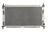 RADIATOR CLIMATIZARE THERMOTEC KTT110092 - Compatibil cu FORD