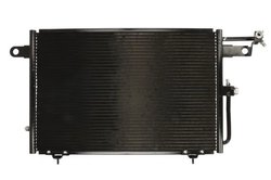 RADIATOR CLIMATIZARE THERMOTEC KTT110093 - Compatibil cu AUDI