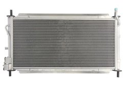 RADIATOR CLIMATIZARE THERMOTEC KTT110092 - Compatibil cu FORD