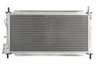RADIATOR CLIMATIZARE THERMOTEC KTT110092 - Compatibil cu FORD