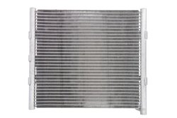 RADIATOR CLIMATIZARE THERMOTEC KTT110099 - Compatibil cu HONDA