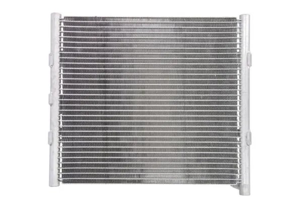 RADIATOR CLIMATIZARE THERMOTEC KTT110099 - Compatibil cu HONDA