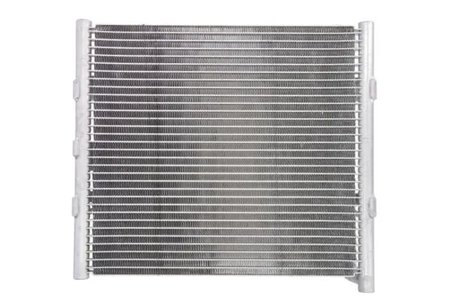 RADIATOR CLIMATIZARE THERMOTEC KTT110099 - Compatibil cu HONDA