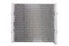 RADIATOR CLIMATIZARE THERMOTEC KTT110099 - Compatibil cu HONDA