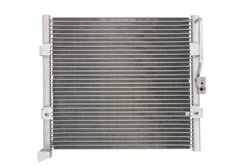 RADIATOR CLIMATIZARE THERMOTEC KTT110099 - Compatibil cu HONDA