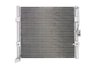 RADIATOR CLIMATIZARE THERMOTEC KTT110099 - Compatibil cu HONDA