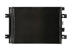 RADIATOR CLIMATIZARE THERMOTEC KTT110101 - Compatibil cu DACIA, LADA, RENAULT