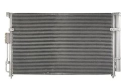 Radiator climatizare Thermotec KTT110108