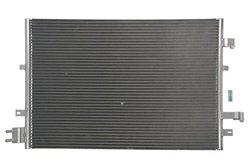 Radiator climatizare Thermotec KTT110110