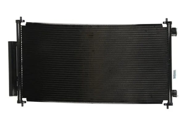 RADIATOR CLIMATIZARE THERMOTEC KTT110112 - Compatibil cu HONDA