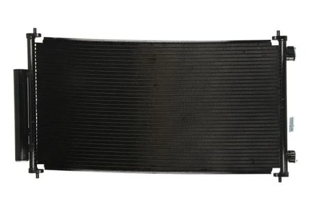 RADIATOR CLIMATIZARE THERMOTEC KTT110112 - Compatibil cu HONDA