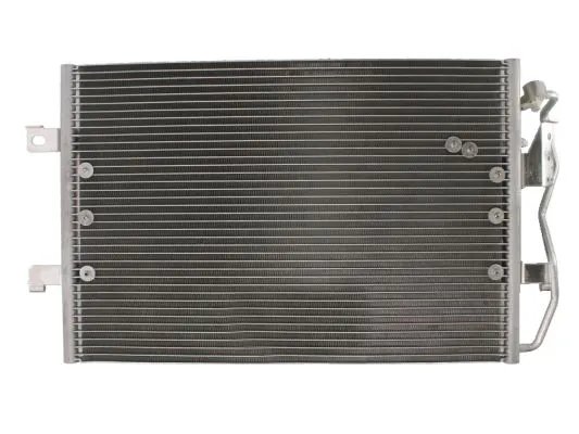 RADIATOR CLIMATIZARE THERMOTEC KTT110114 - Compatibil cu MERCEDES-BENZ