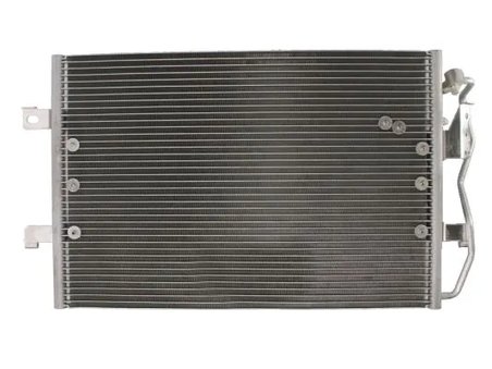 RADIATOR CLIMATIZARE THERMOTEC KTT110114 - Compatibil cu MERCEDES-BENZ