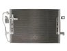 RADIATOR CLIMATIZARE THERMOTEC KTT110114 - Compatibil cu MERCEDES-BENZ