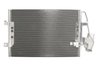 RADIATOR CLIMATIZARE THERMOTEC KTT110114 - Compatibil cu MERCEDES-BENZ