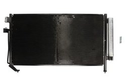 RADIATOR CLIMATIZARE THERMOTEC KTT110115 - Compatibil cu SUBARU
