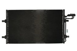 RADIATOR CLIMATIZARE THERMOTEC KTT110117 - Compatibil cu VOLVO