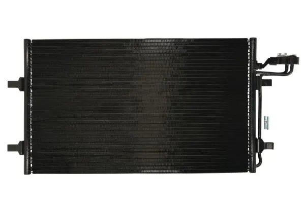 RADIATOR CLIMATIZARE THERMOTEC KTT110117 - Compatibil cu VOLVO