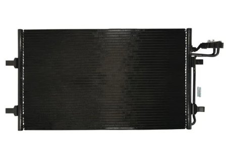 RADIATOR CLIMATIZARE THERMOTEC KTT110117 - Compatibil cu VOLVO