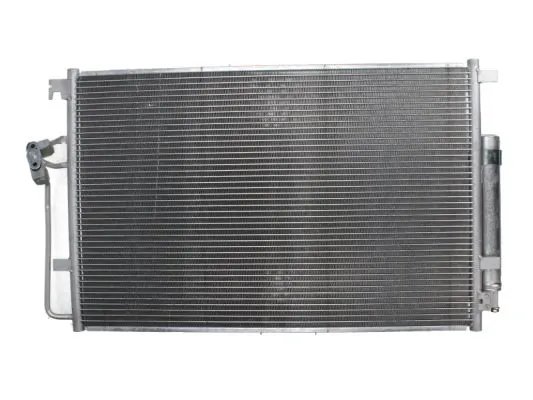 RADIATOR CLIMATIZARE THERMOTEC KTT110119 - Compatibil cu MERCEDES-BENZ, VW
