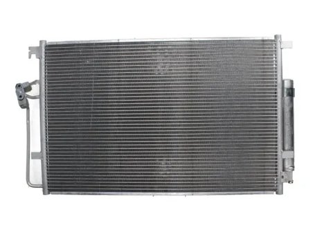 RADIATOR CLIMATIZARE THERMOTEC KTT110119 - Compatibil cu MERCEDES-BENZ, VW