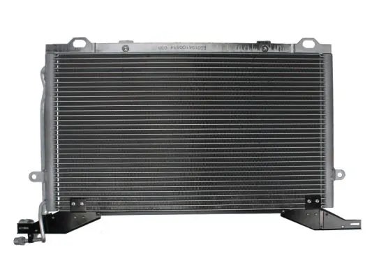 RADIATOR CLIMATIZARE THERMOTEC KTT110120 - Compatibil cu MERCEDES-BENZ