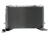 RADIATOR CLIMATIZARE THERMOTEC KTT110120 - Compatibil cu MERCEDES-BENZ