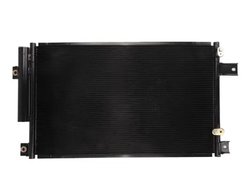 Radiator climatizare Thermotec KTT110121