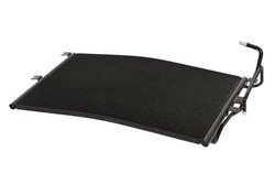 Radiator climatizare Thermotec KTT110122