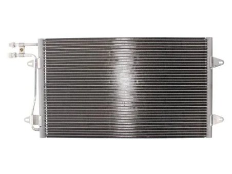 RADIATOR CLIMATIZARE THERMOTEC KTT110124 - Compatibil cu VW