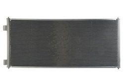 RADIATOR CLIMATIZARE THERMOTEC KTT110125 - Compatibil cu FORD