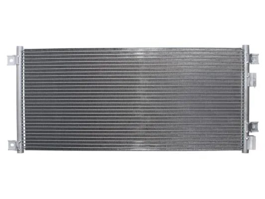 RADIATOR CLIMATIZARE THERMOTEC KTT110126 - Compatibil cu IVECO