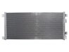RADIATOR CLIMATIZARE THERMOTEC KTT110126 - Compatibil cu IVECO