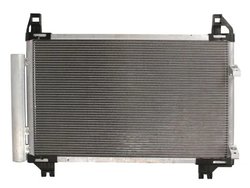Radiator climatizare Thermotec KTT110127