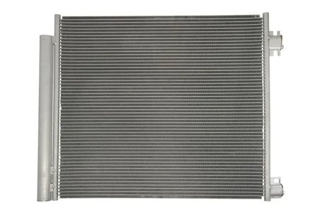 Radiator climatizare Thermotec KTT110130