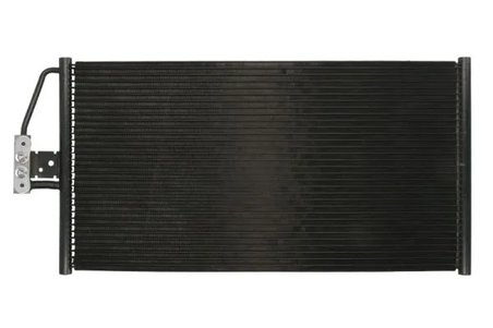 RADIATOR CLIMATIZARE THERMOTEC KTT110136 - Compatibil cu BMW
