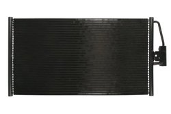 RADIATOR CLIMATIZARE THERMOTEC KTT110136 - Compatibil cu BMW