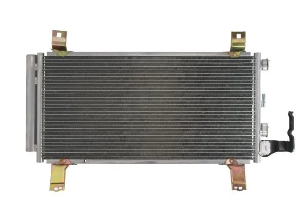 RADIATOR CLIMATIZARE THERMOTEC KTT110137 - Compatibil cu MAZDA