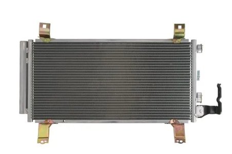 RADIATOR CLIMATIZARE THERMOTEC KTT110137 - Compatibil cu MAZDA