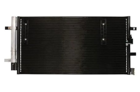 RADIATOR CLIMATIZARE THERMOTEC KTT110138 - Compatibil cu AUDI