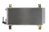 RADIATOR CLIMATIZARE THERMOTEC KTT110137 - Compatibil cu MAZDA