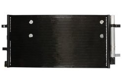 RADIATOR CLIMATIZARE THERMOTEC KTT110138 - Compatibil cu AUDI