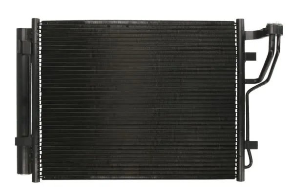 RADIATOR CLIMATIZARE THERMOTEC KTT110141 - Compatibil cu HYUNDAI, KIA