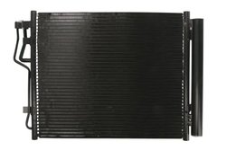 RADIATOR CLIMATIZARE THERMOTEC KTT110141 - Compatibil cu HYUNDAI, KIA