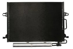 RADIATOR CLIMATIZARE THERMOTEC KTT110142 - Compatibil cu MERCEDES-BENZ