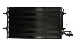 RADIATOR CLIMATIZARE THERMOTEC KTT110147 - Compatibil cu VOLVO