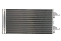 Radiator climatizare Thermotec KTT110150