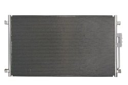 Radiator climatizare Thermotec KTT110153