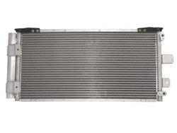 Radiator climatizare Thermotec KTT110155